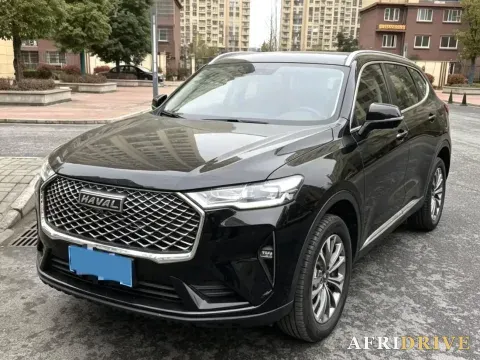 2021 Haval H6