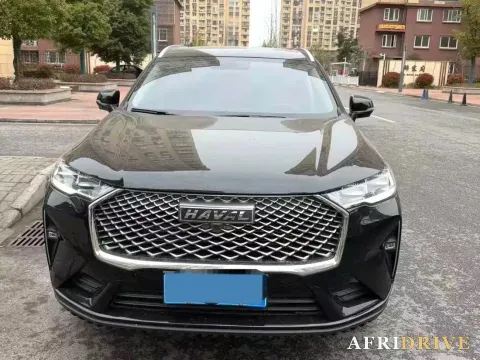 2021 Haval H6 2