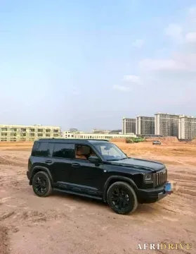 2025 Haval Raptor 3