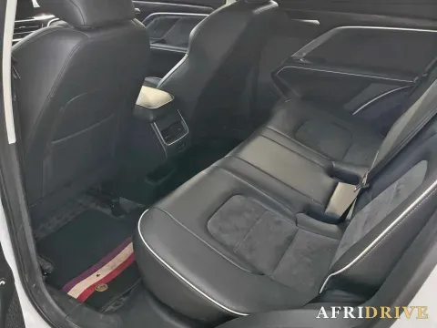 2025 Haval H6 6