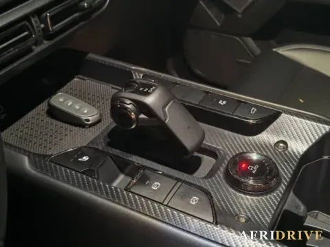 2023 Haval Dargo PLUS 2