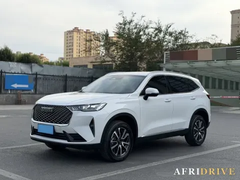 2024 Haval H6