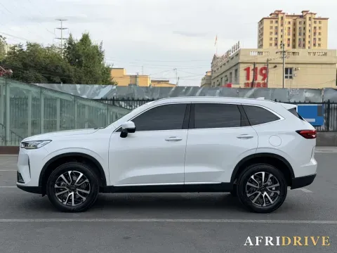 2024 Haval H6 3