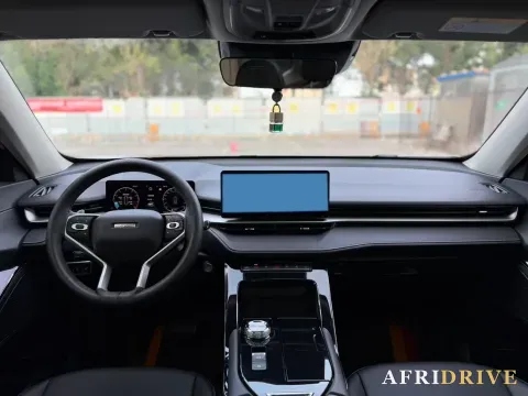2024 Haval H6 5