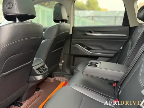 2024 Haval H6 6
