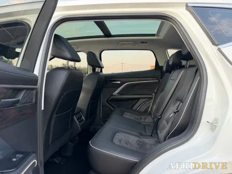 2021 Haval H6 5