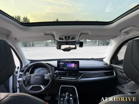 2021 Haval H6 6