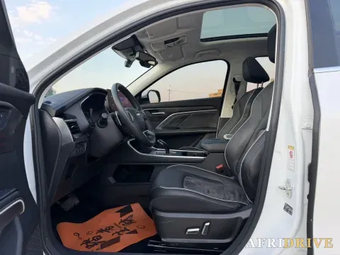2021 Haval H6 7