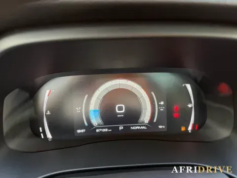 2021 Haval H6 8