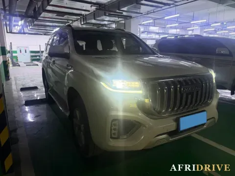 2022 Haval H9 2