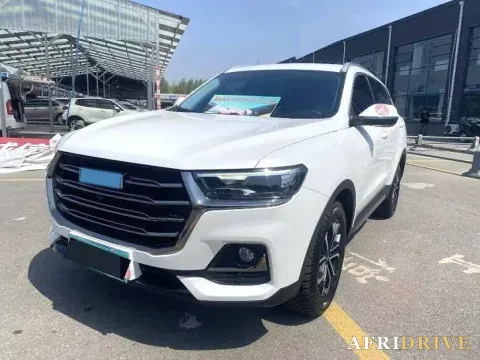 2021 Haval H6