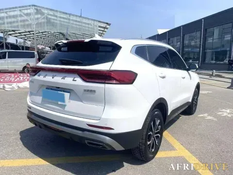 2021 Haval H6 6