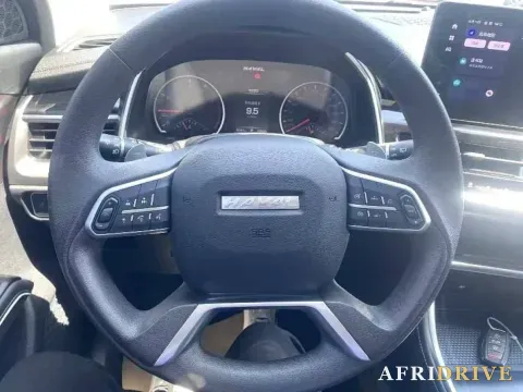 2021 Haval H6 7