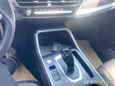 2021 Haval H6 8