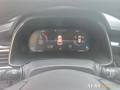 2021 Haval H6 7