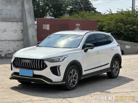 2022 Haval Rabbit
