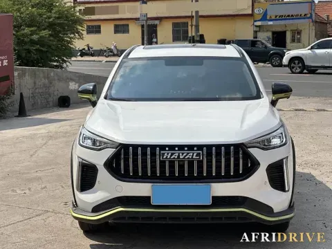 2022 Haval Rabbit 2