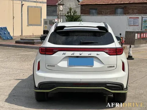 2022 Haval Rabbit 3