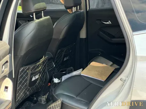2022 Haval Rabbit 8
