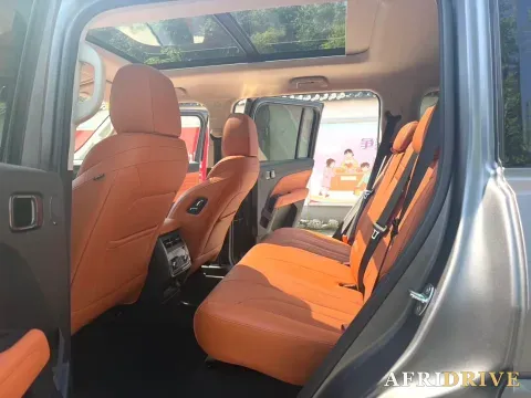 2024 Haval H9 8