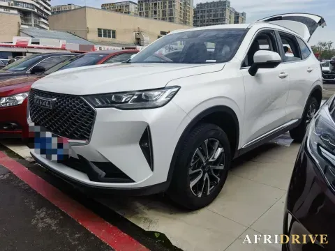 2024 Haval H6