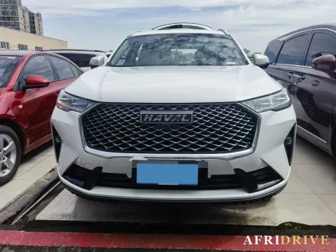 2024 Haval H6 2