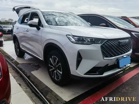 2024 Haval H6 3