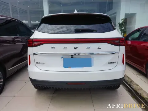 2024 Haval H6 6
