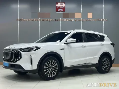 2023 Jetour X70 Plus