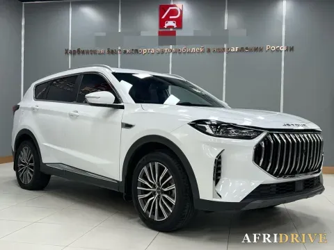 2023 Jetour X70 Plus 3