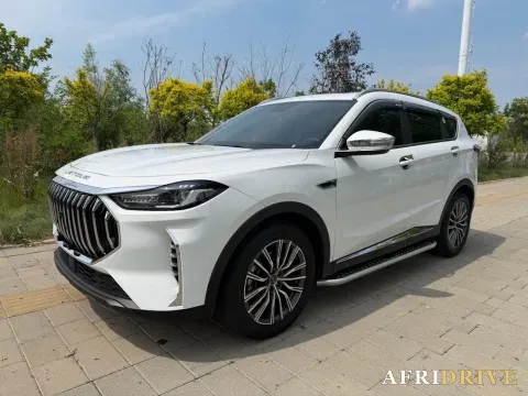 2023 Jetour X70 Plus