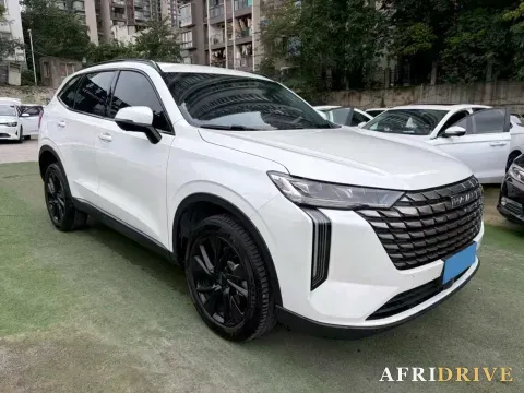 2024 Haval H6 3