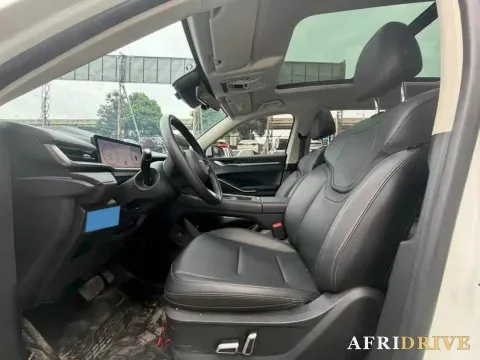 2024 Haval H6 7