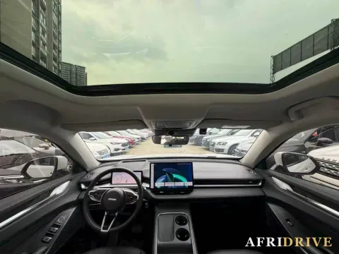 2024 Haval H6 8