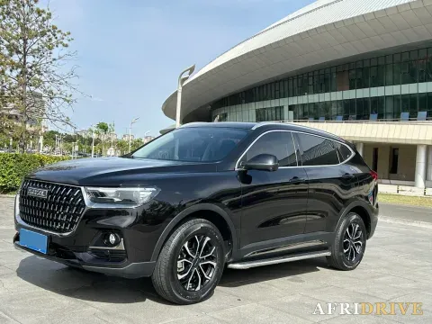 2023 Haval H6