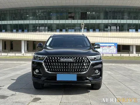 2023 Haval H6 2