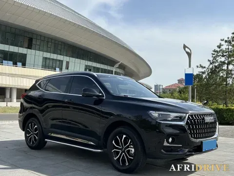 2023 Haval H6 3
