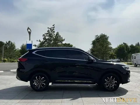 2023 Haval H6 4
