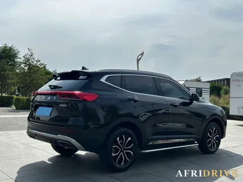 2023 Haval H6 5
