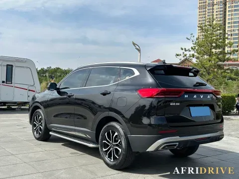 2023 Haval H6 7