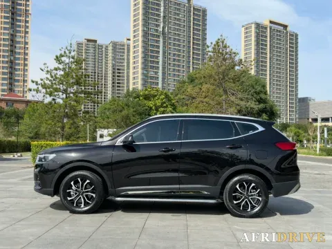 2023 Haval H6 8