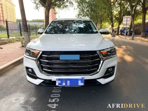 2023 Haval H6 2