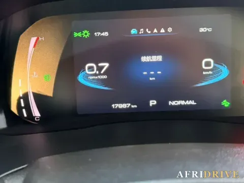 2023 Haval H6 8
