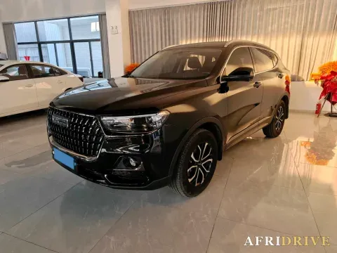 2023 Haval H6