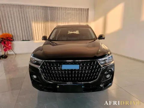 2023 Haval H6 2