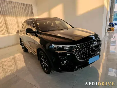 2023 Haval H6 3