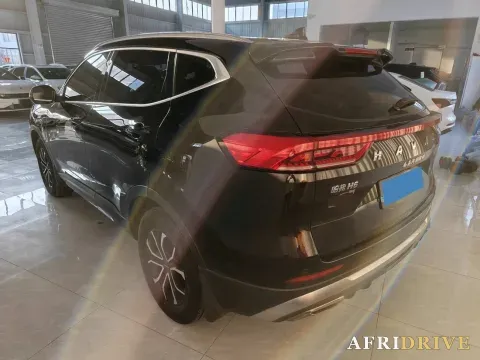 2023 Haval H6 4