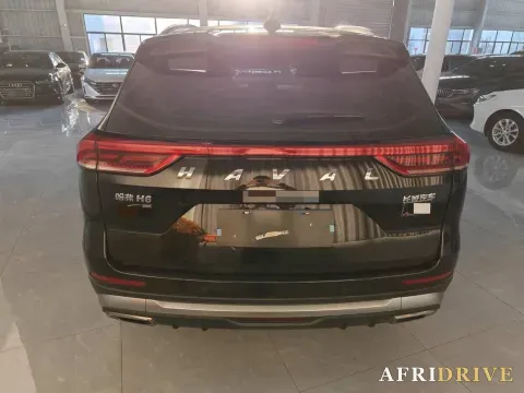 2023 Haval H6 5