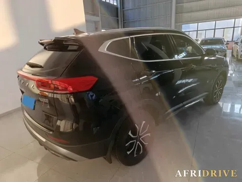 2023 Haval H6 6