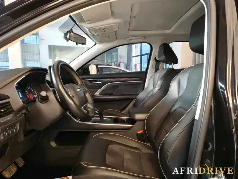 2023 Haval H6 7